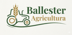 Logo de Ballester Agricultor